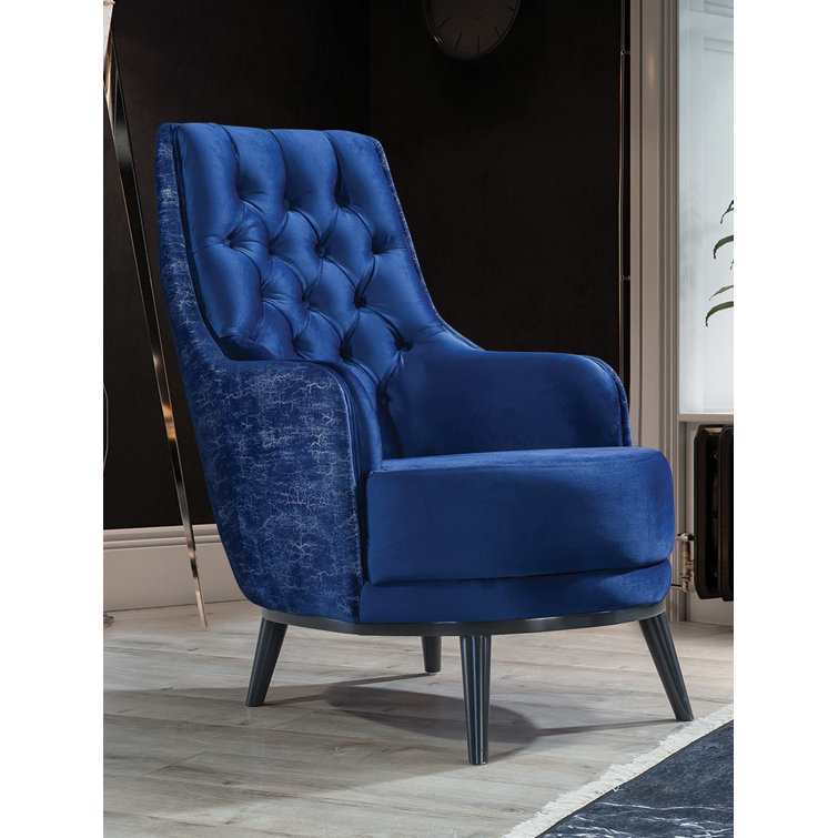 Villa Möbel Accent Chair Wayfair.co.uk